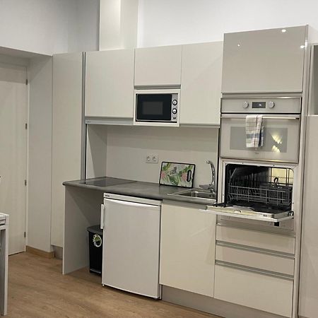 Apartamentos Boni Alicante Kültér fotó