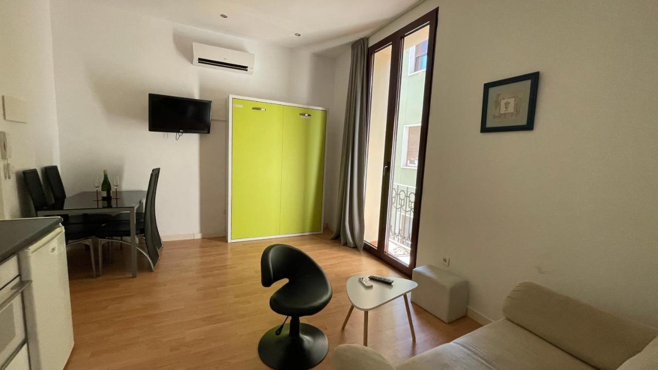 Apartamentos Boni Alicante Kültér fotó