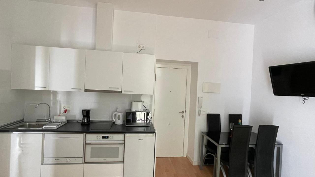 Apartamentos Boni Alicante Kültér fotó