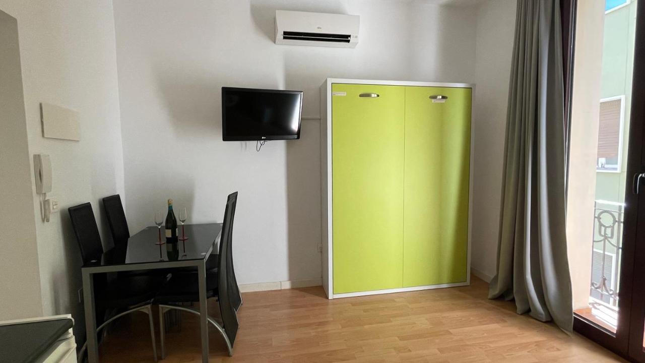 Apartamentos Boni Alicante Kültér fotó