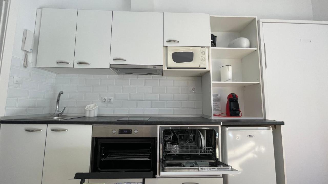 Apartamentos Boni Alicante Kültér fotó