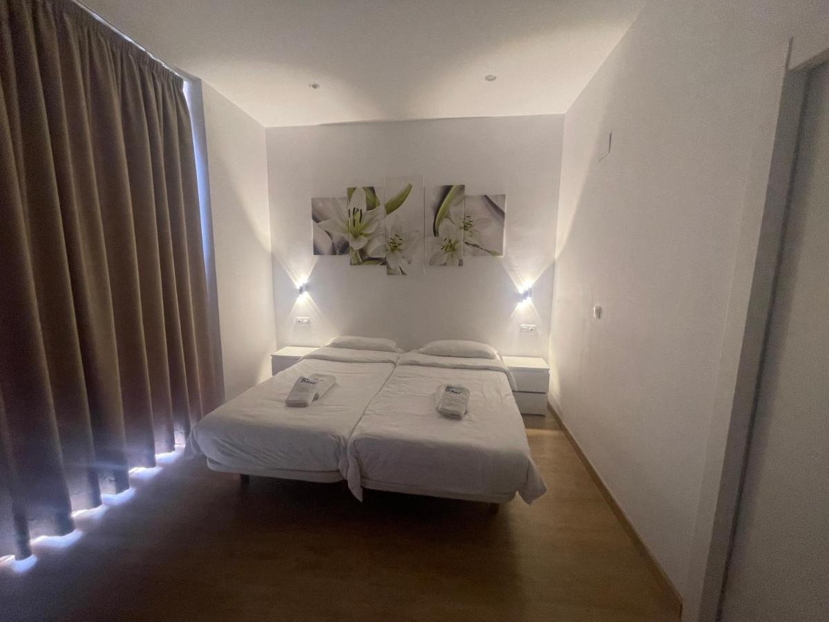 Apartamentos Boni Alicante Kültér fotó