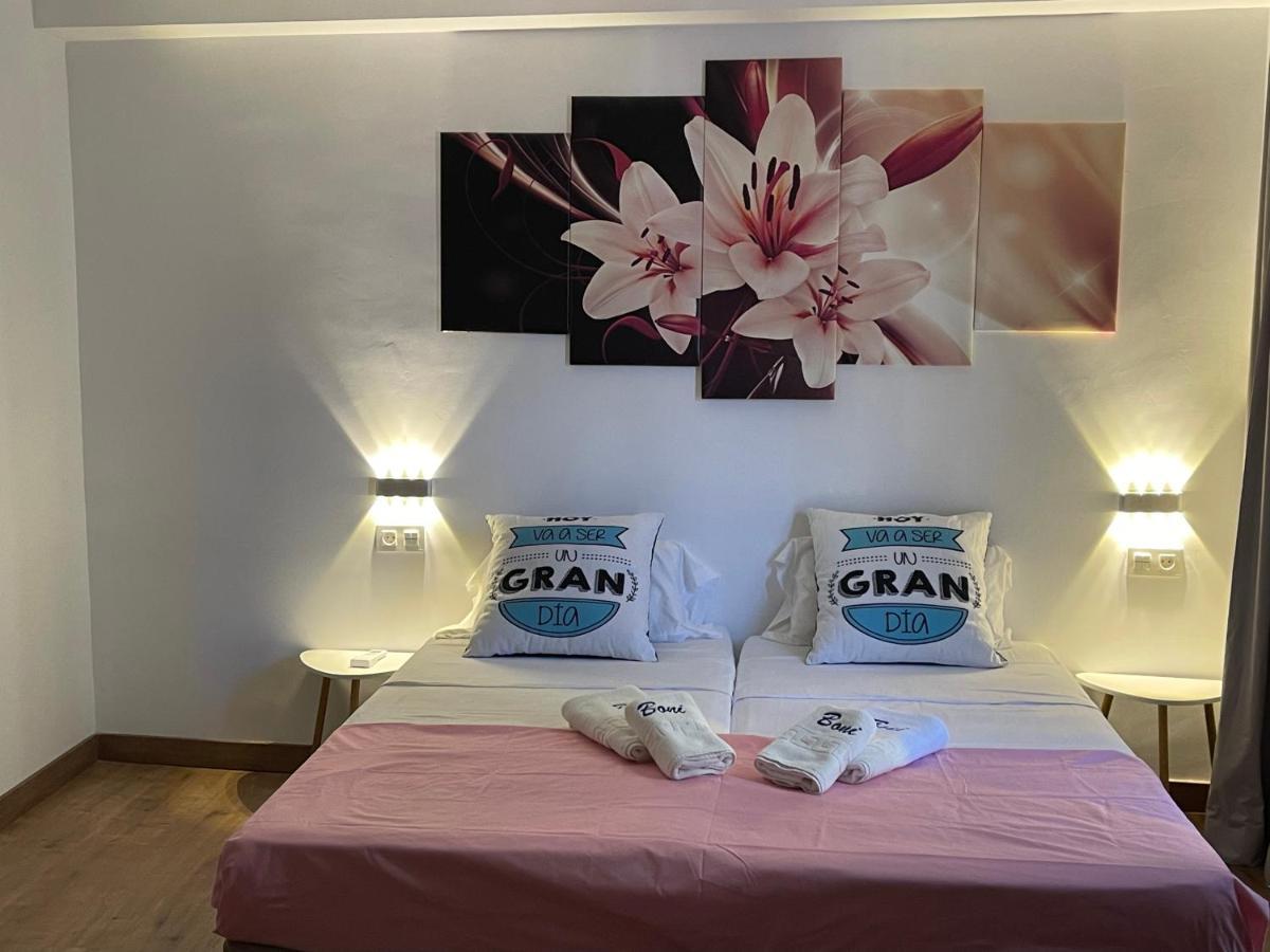 Apartamentos Boni Alicante Kültér fotó