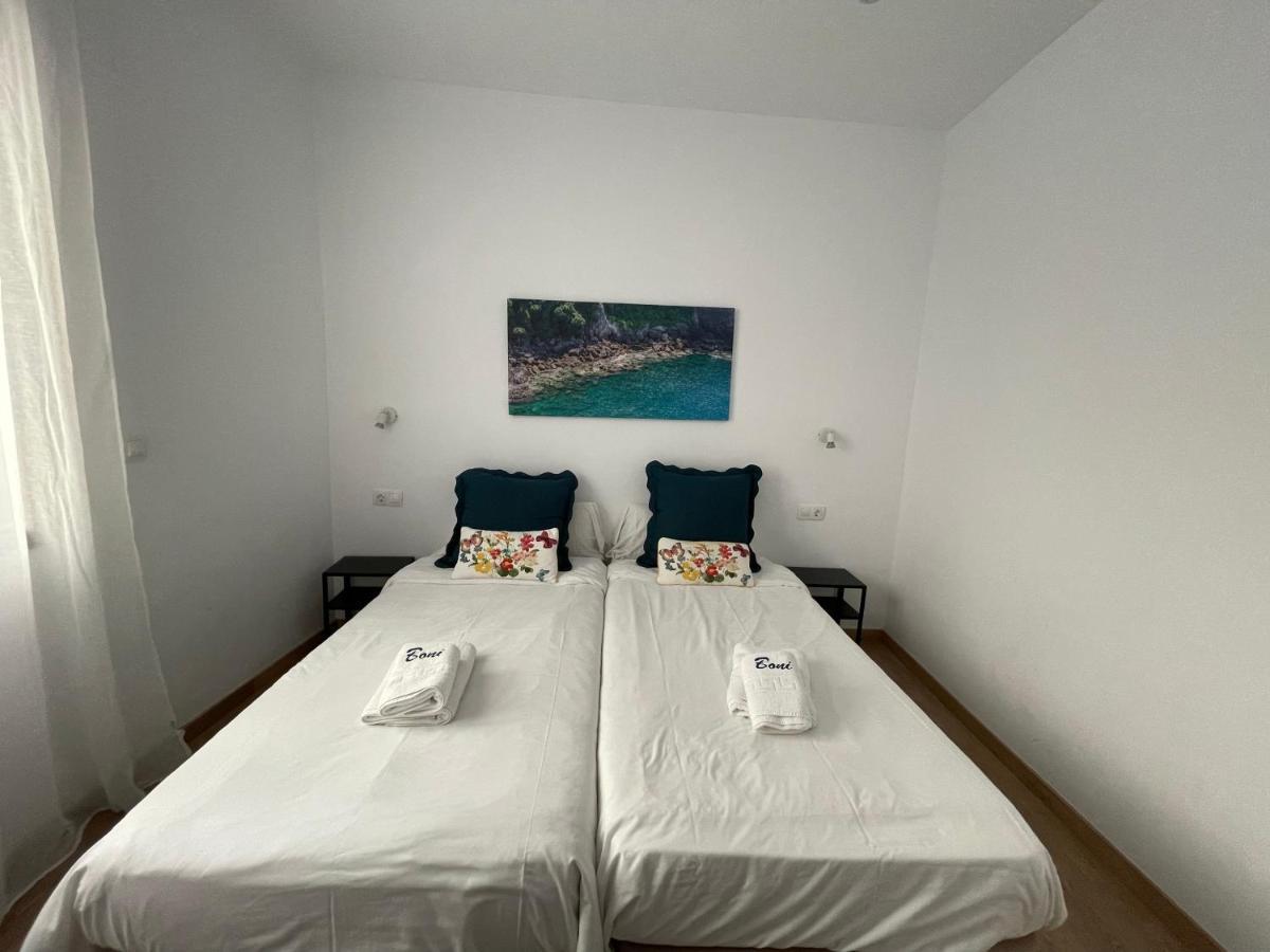 Apartamentos Boni Alicante Kültér fotó