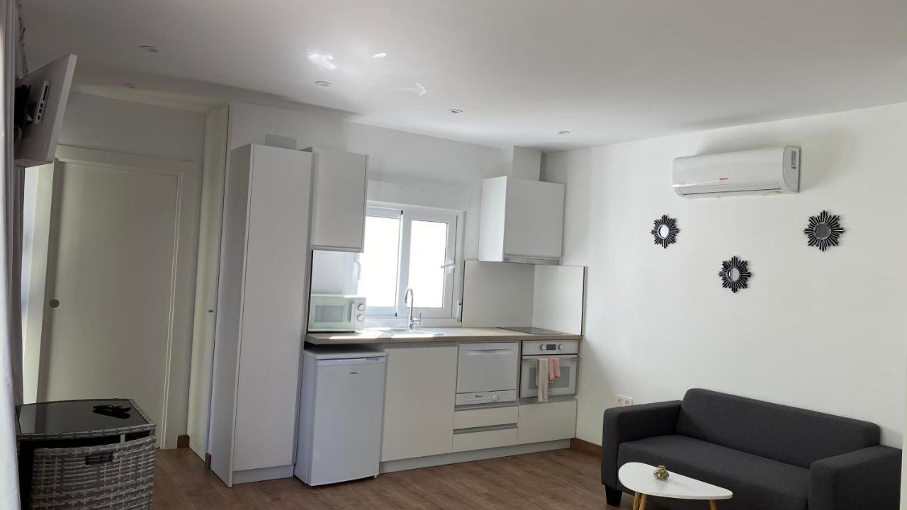 Apartamentos Boni Alicante Kültér fotó