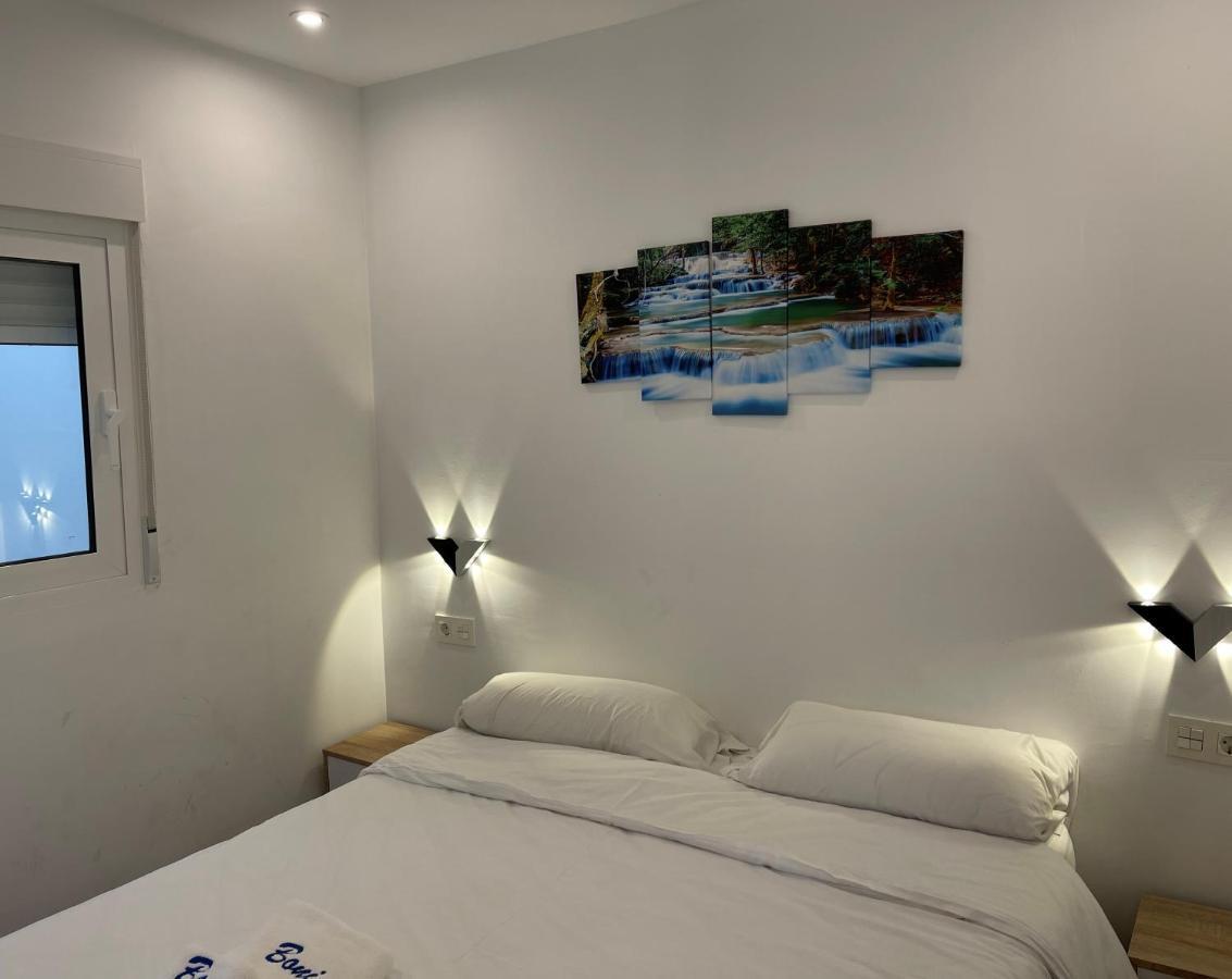 Apartamentos Boni Alicante Kültér fotó