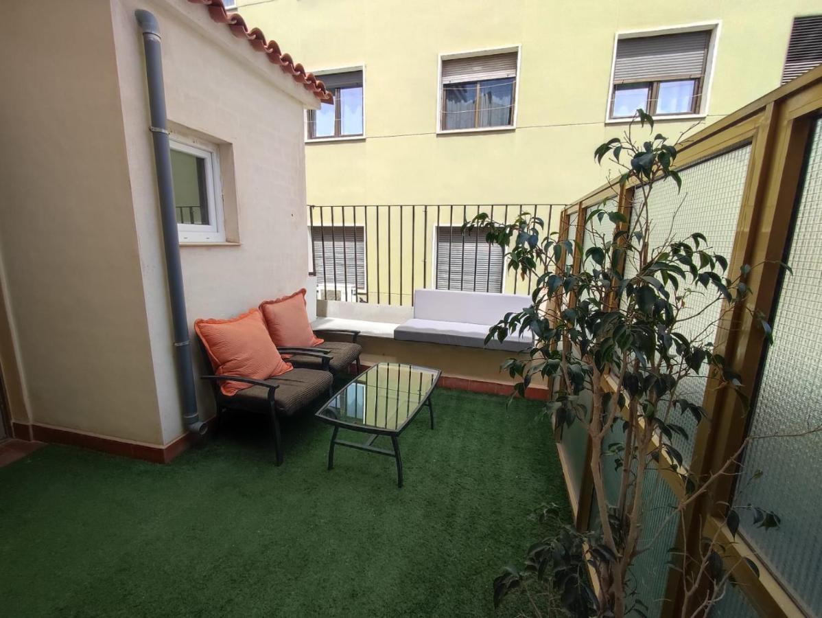 Apartamentos Boni Alicante Kültér fotó