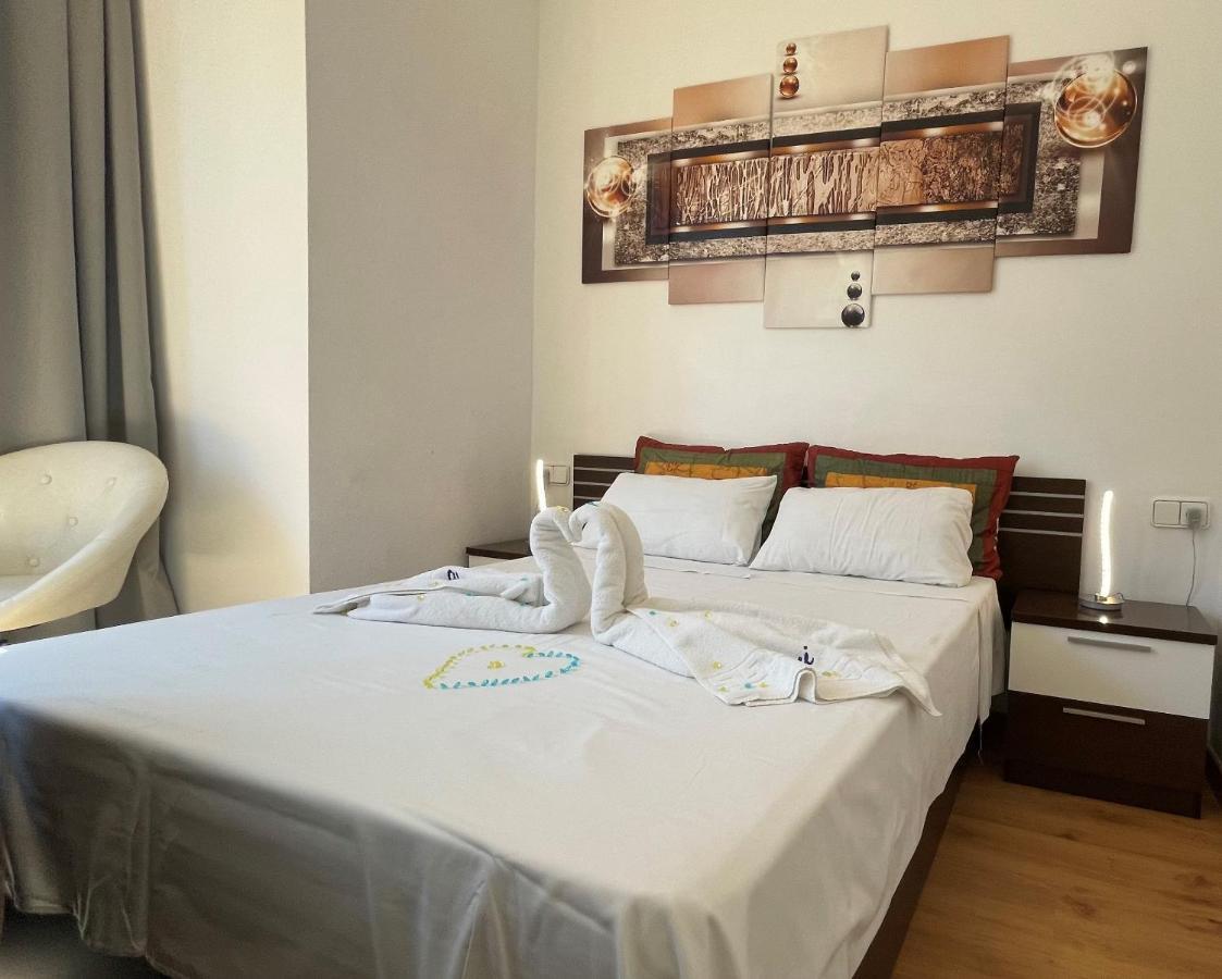 Apartamentos Boni Alicante Kültér fotó