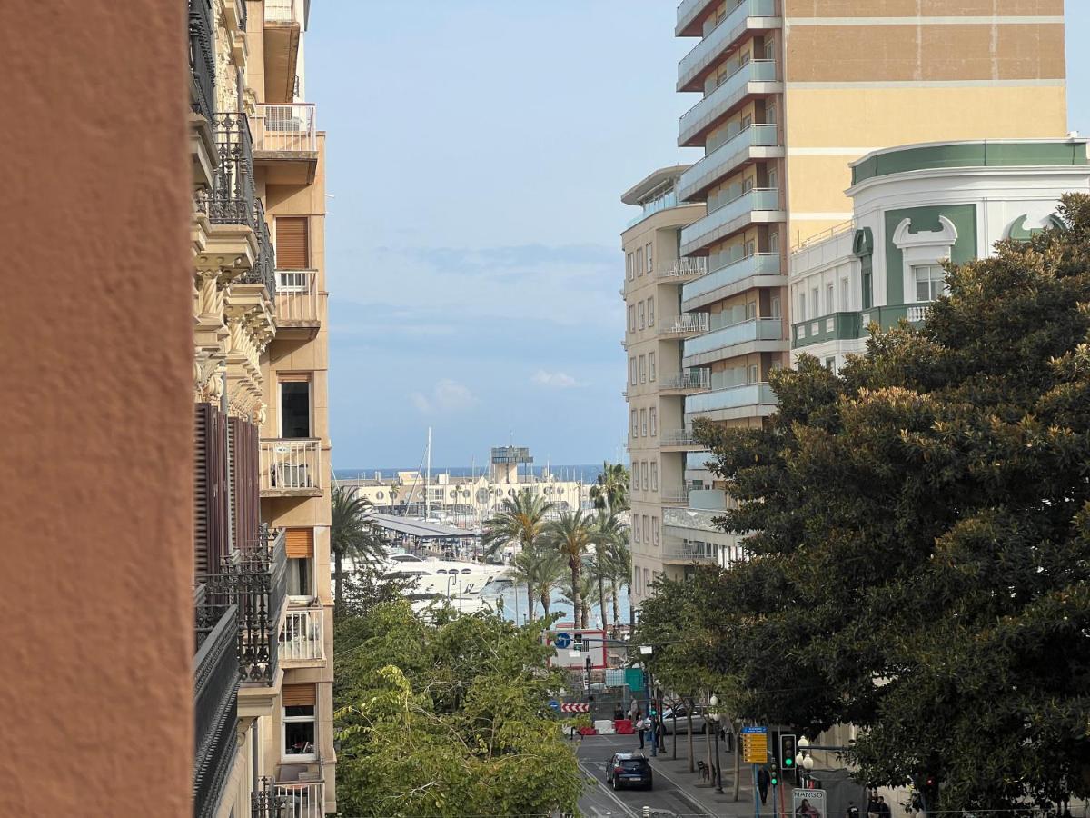 Apartamentos Boni Alicante Kültér fotó