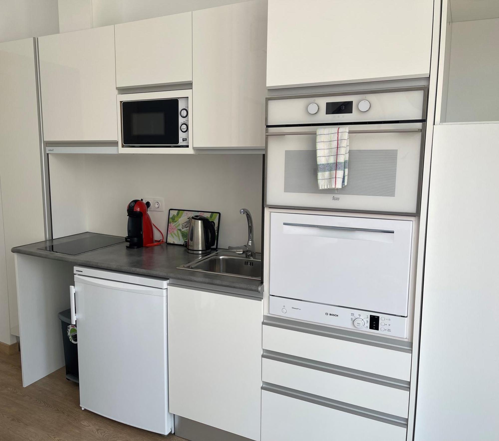 Apartamentos Boni Alicante Kültér fotó