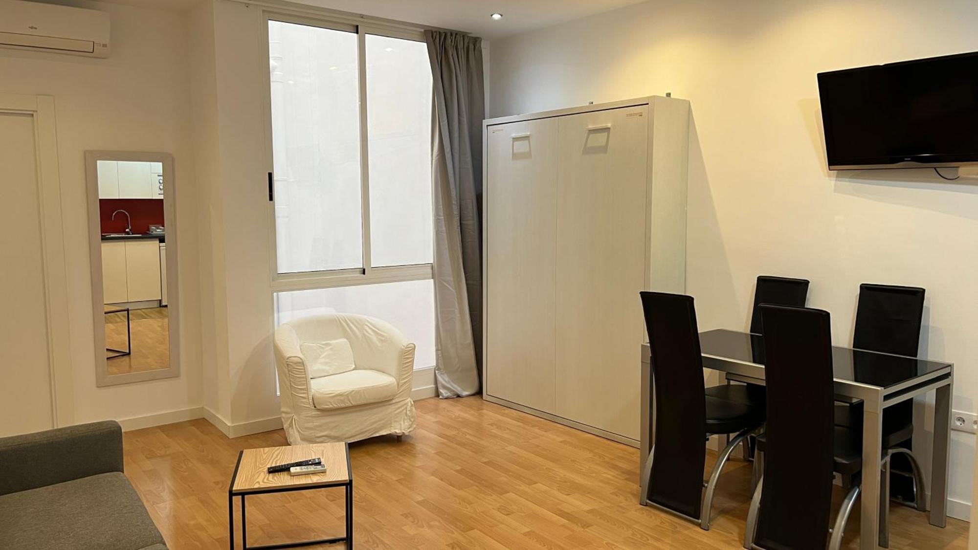 Apartamentos Boni Alicante Kültér fotó