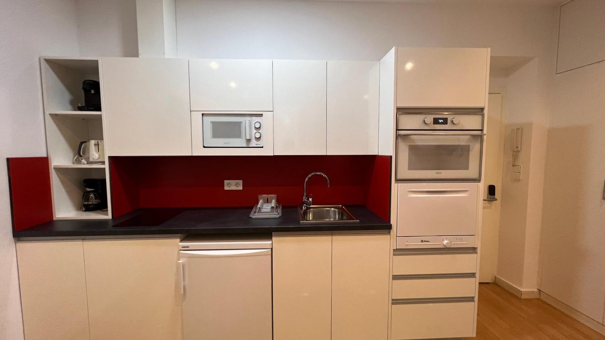 Apartamentos Boni Alicante Kültér fotó