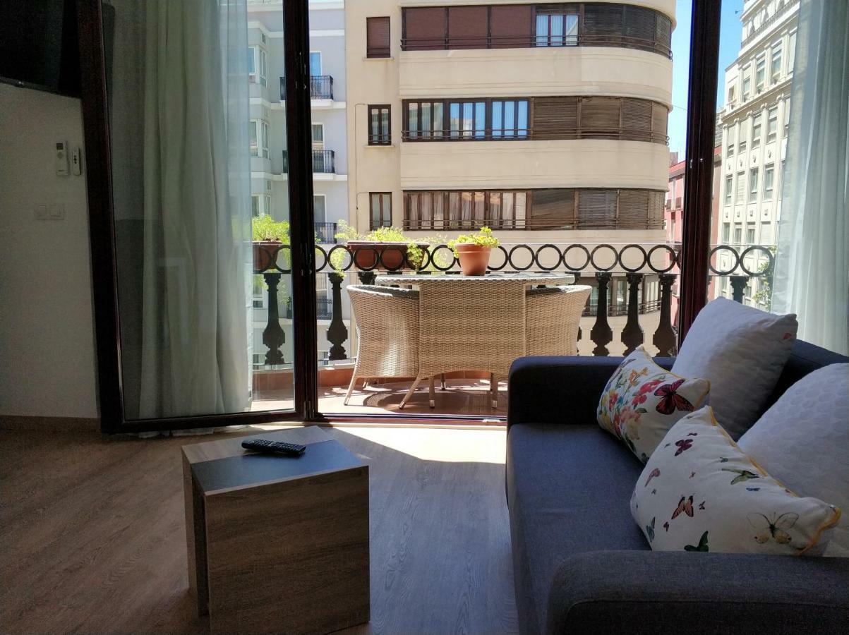 Apartamentos Boni Alicante Kültér fotó